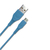 Micro USB - Cable De Carga Rapida Y Datos (2 Metros - 2 Amper) Rosa - SKYWAY en internet