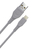 Tipo C - Cable De Carga Rapida Y Datos (2 Metros - 2 Amper) Gris - SKYWAY - tienda online
