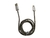 Cable De Celular Tipo-C Mallado Metalico - 2.1 Amper - SKYWAY