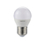 Lámpara LED Gota Akai Energy de 5W - Rosca E27, Luz Fría o Cálida - comprar online