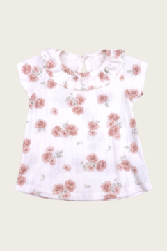 Remera Beba Brisa 12 A 24 Meses - comprar online