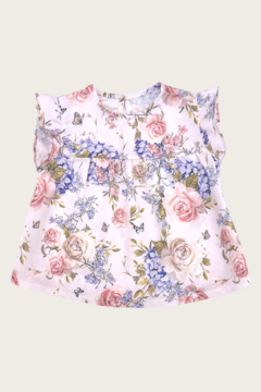 Blusa Beba Noé 12 A 24 Meses - comprar online