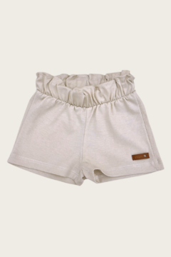 Short Mini Beba Kristy 3 A 9 Meses - comprar online