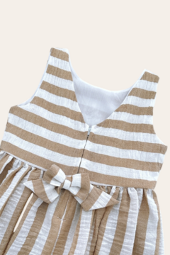 Vestido Jr. Choloe 4-10 - comprar online