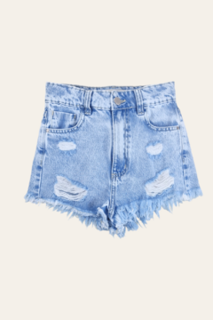 Short Jr. Jean Dafne 8-18