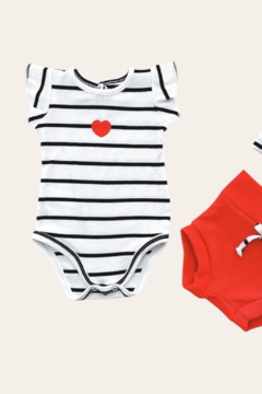 Conjunto Mini Beba Elif 3 A 18 Meses - comprar online