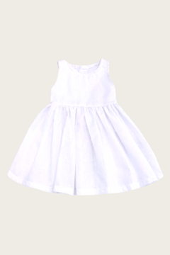 Vestido Beba Plumetí 12 A 24 Meses - comprar online