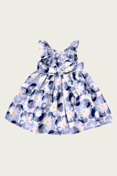 Vestido Beba Maya 12 A 24 Meses - comprar online