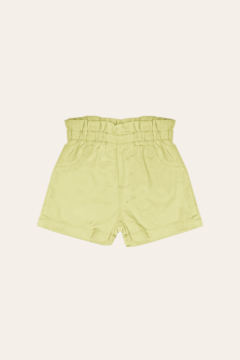 Short Beba Gabardina Lesli 9 Meses A 3 Años - comprar online