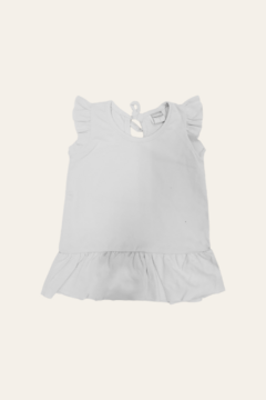 Musculosa Beba Ingrid 9 Meses A 3 Años - comprar online