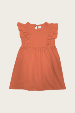 Vestido Beba Olivia 6 Meses A 3 Años - comprar online