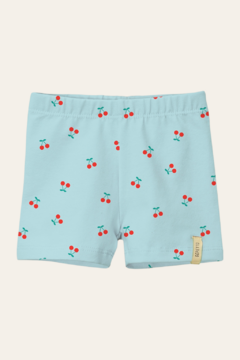 Jegging Short Beba Cerecitas 9 Meses A 3 Años - comprar online