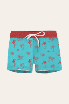 Short Bebé Baño Playa 9 Meses A 3 Años - comprar online