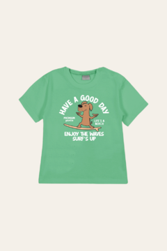 Remera Bebé Good 9 Meses A 3 Años - comprar online