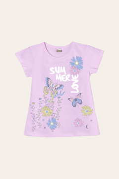 Remera Jr. Summer 2-16 - comprar online