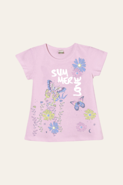 Remera Jr. Summer 2-16 en internet