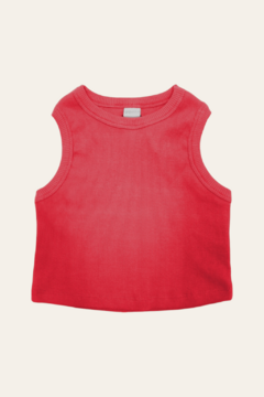 Musculosa Jr. Noel 4-16 - comprar online