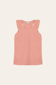 Musculosa Jr. Grisel 2-16 - comprar online