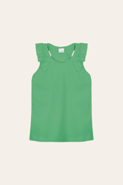 Musculosa Jr. Grisel 2-16 en internet