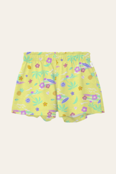 Short Jr. Playa 2-16 - comprar online