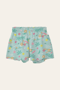 Short Jr. Playa 2-16 en internet