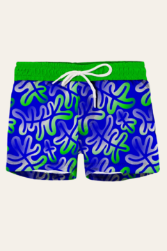 Short Jr. Baño Simon 2-16 - comprar online