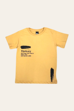 Remera Jr. Victory 4-16 - comprar online