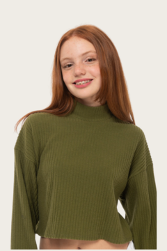 Sweater Jr. Lanilla Jessi 10-18