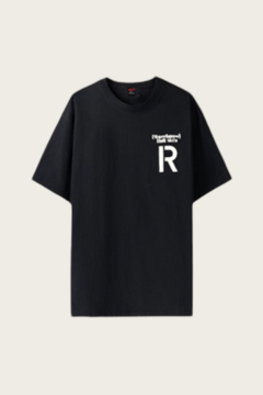 Remera Jr Oversize Gate 10-18 - comprar online