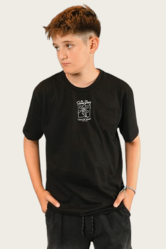 Remera Jr. Slow 10-18 - comprar online