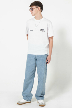 Pantalón Jr. Boys Tool 10-18 - comprar online