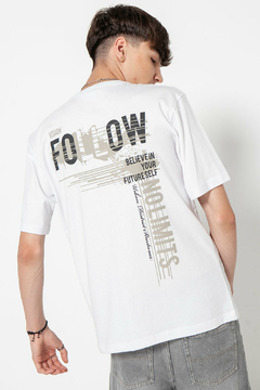 Remera Future 10-18 - Chikle