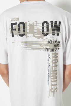 Remera Future 10-18 - tienda online