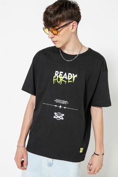 Remera Past 10-18 - comprar online