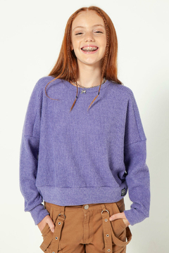 Sweater Chicory 8-18 - comprar online