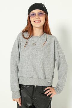 Sweater Chicory 8-18 - tienda online