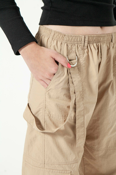 Pantalón Wasabi 8-18 - tienda online