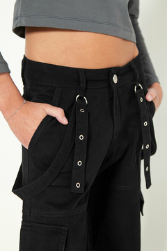 Pantalón Banyan 10-18 - tienda online