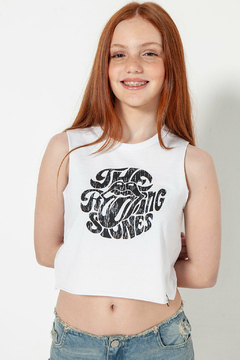 Imagen de Musculosa "Disc" 8-18