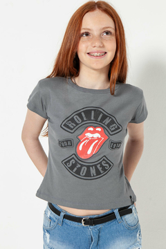 Imagen de Remera "Rock" 8-18