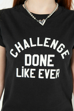 Remera “Challenge” 8-18 en internet