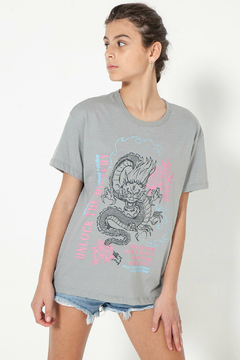 Remera Thing 10-18 - tienda online