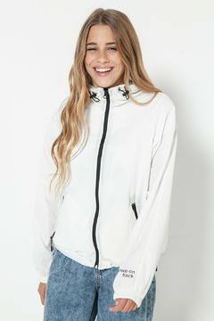 Campera “Key” 10-18 - comprar online