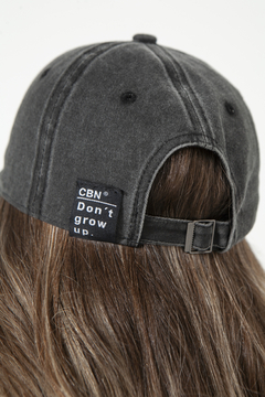 Gorra “Spring” - Chikle