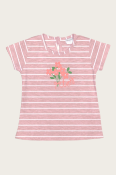 Remera Beba Tiny 9 Meses A 3 Años - comprar online