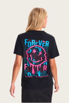 Remera "No Gender" Forever 10-18