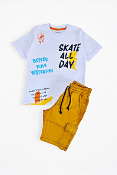 Remera Jr. Day 4-16 en internet