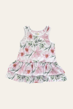 Vestido Beba Alma 12 A 36 Meses - comprar online