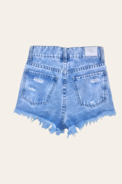 Short Jr. Jean Dafne 8-18 en internet