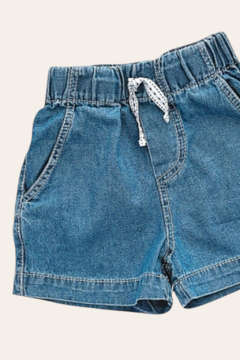 Short Bebé Lauti 1 A 3 Años - comprar online